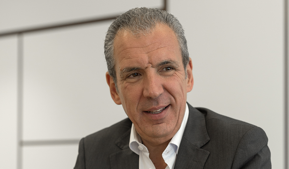 TJornal International Ricardo Fernandes