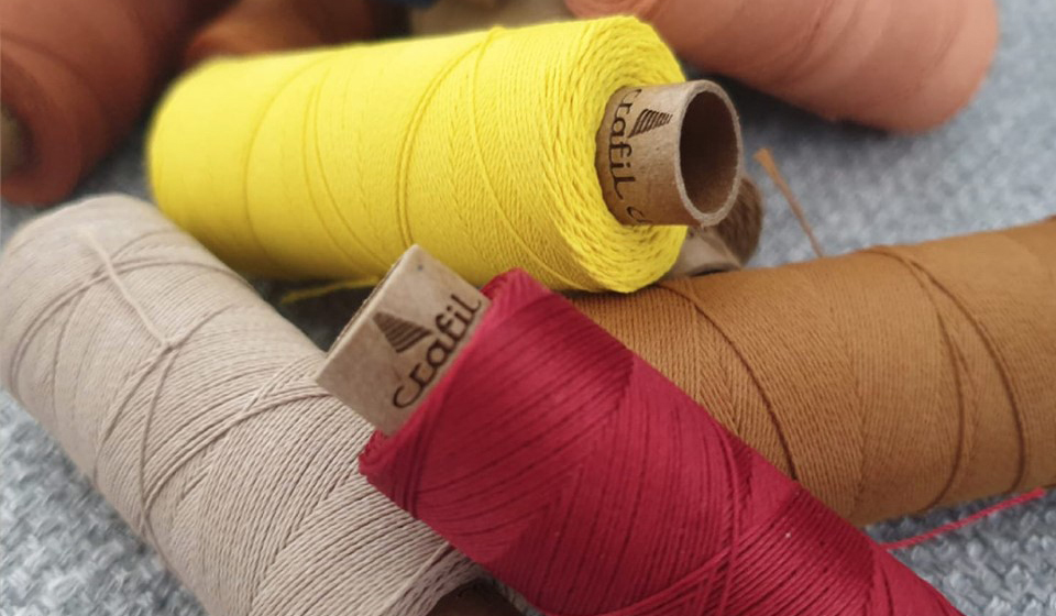 TJornal International Crafil depelops waterless dyeing process